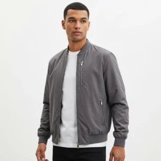 Casaca Ligera Moderna